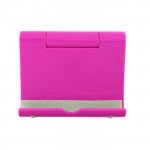 Wholesale Cell Phone Tablet Stand 180 Angle (Pink)